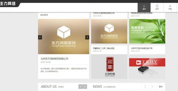 溫州網站建設與推廣 專業(yè)設計與高效制作，助力企業(yè)數(shù)字化發(fā)展