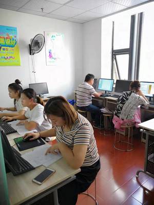 淮安領(lǐng)優(yōu)計(jì)算機(jī)培訓(xùn) 掌握電腦動(dòng)畫設(shè)計(jì)，開啟創(chuàng)意職業(yè)之路