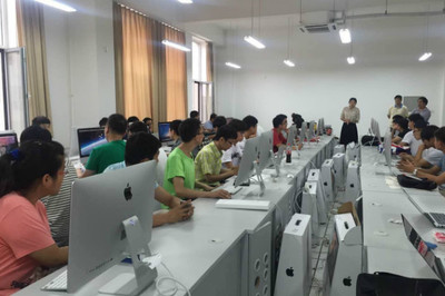 知名計(jì)算機(jī)技術(shù)培訓(xùn)機(jī)構(gòu)盤點(diǎn)與選擇指南