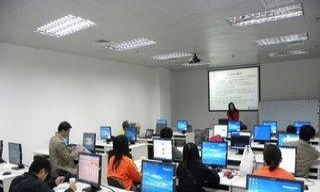 上海寶山顧村 一站式技能提升平臺——從電腦辦公到企業管理與動畫設計